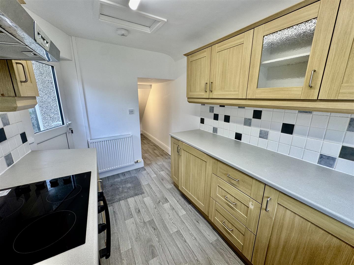 Sand Street, Pwllheli